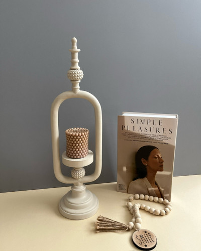 ارتفاع کار ٤٧ سانتی متر